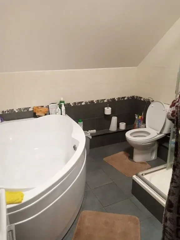 Дом, Дмитровский го,д.Ульянки, д.170 - Фото 41