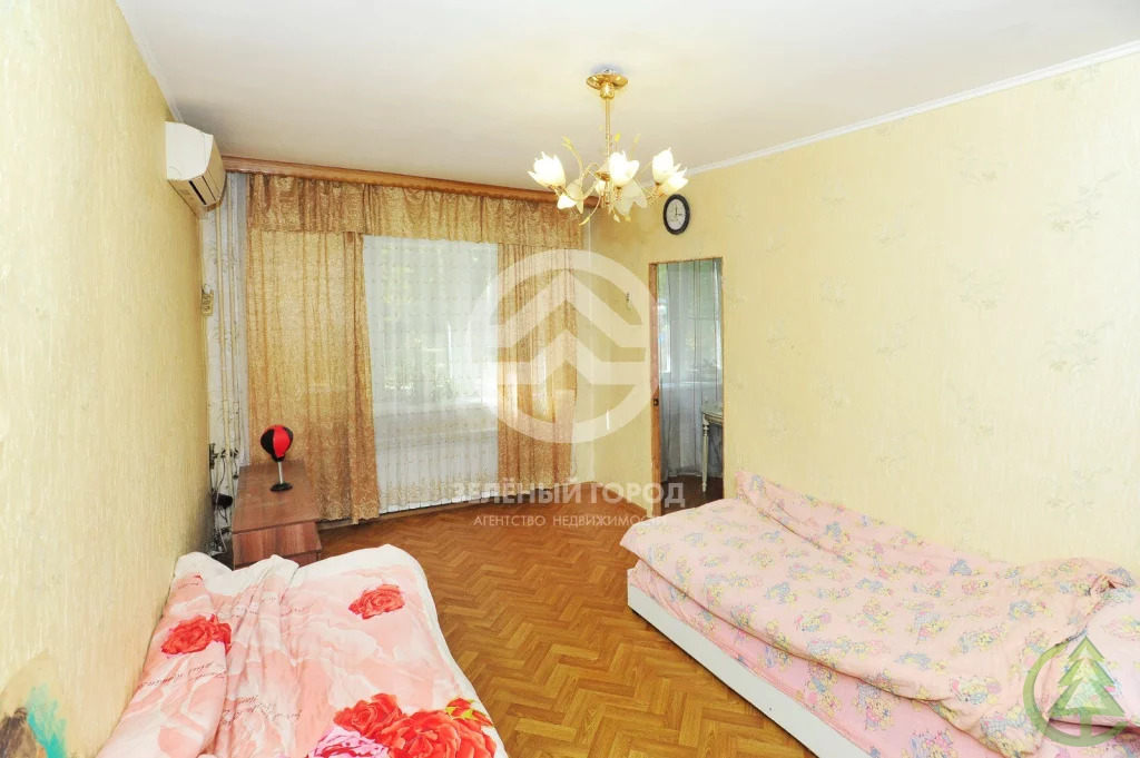 Продажа квартиры, Булатниковский проезд - Фото 6