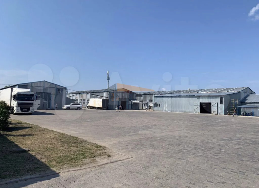 Продажа ПСН, Дубна, ул. Александровка - Фото 1