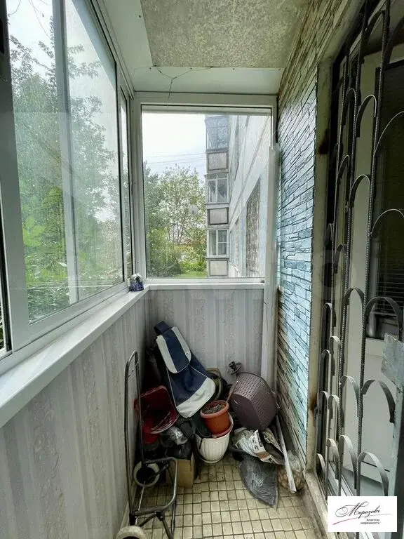 1-к. квартира, 37,9 м, 1/9 эт. - Фото 8