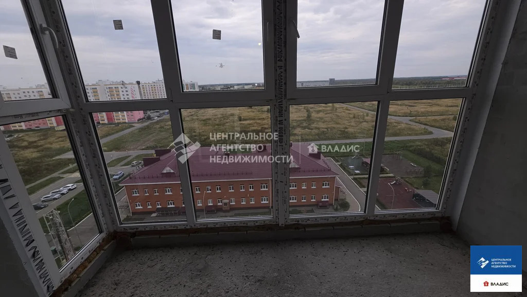 Продажа квартиры, Рыбное, Рыбновский район, Перспективная улица - Фото 8