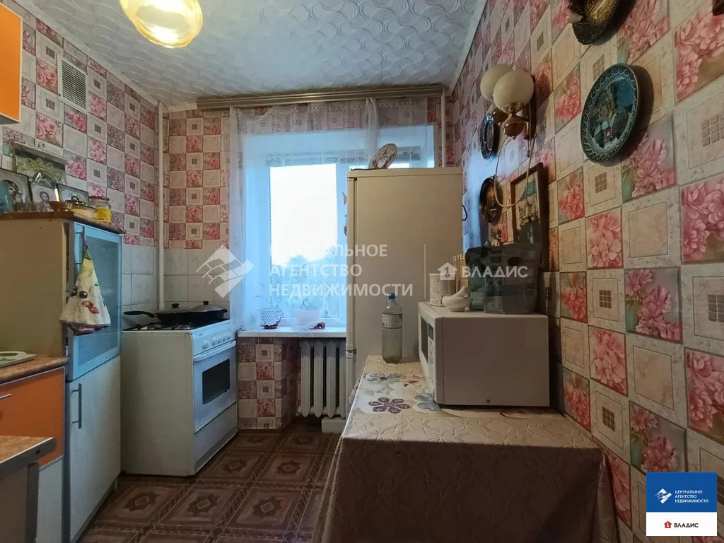 Продажа квартиры, Шилово, Шиловский район, ул. Стройкова - Фото 18