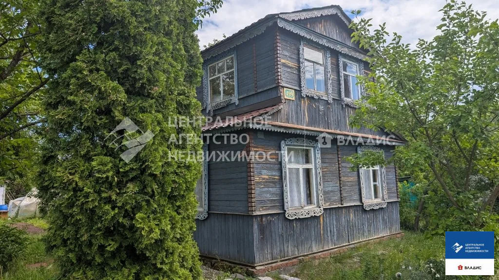 Продажа дома, Рязанский район - Фото 4