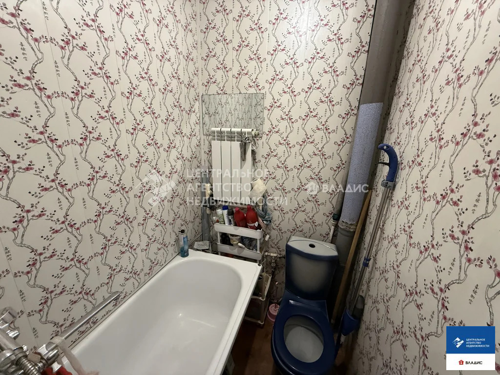 Продажа квартиры, Касимов, Касимовский район, улица Свердлова - Фото 4