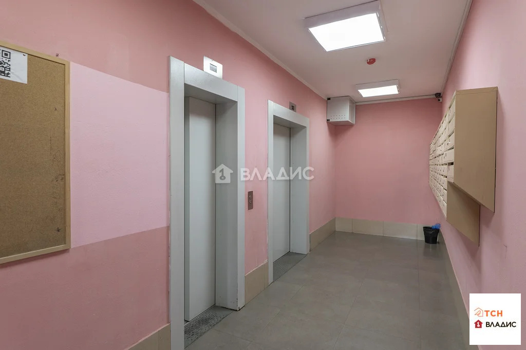 Продажа квартиры, Ивантеевка, Центральный проезд - Фото 23