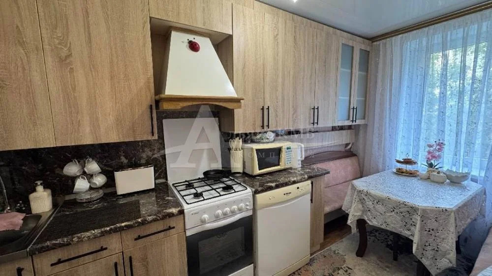 Продажа квартиры, Иноземцево, ул. Гагарина - Фото 1