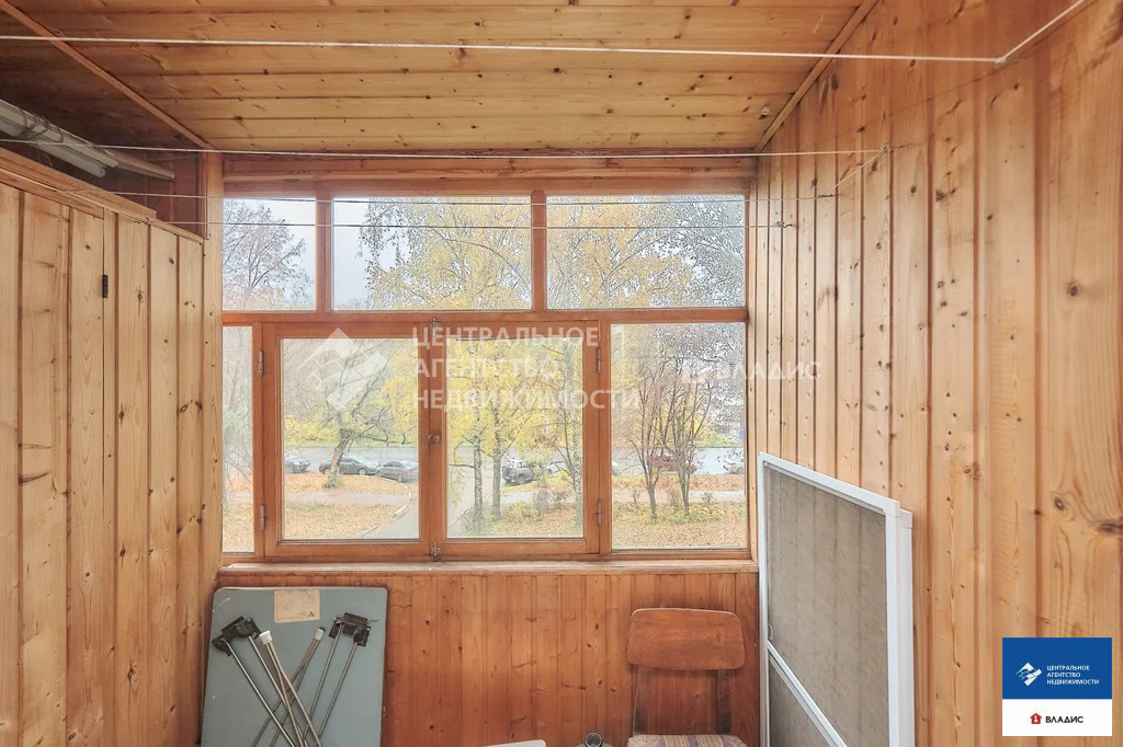 Продажа квартиры, Рязань, ул. Октябрьская - Фото 9