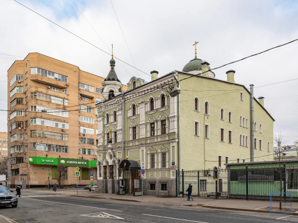 Продажа офиса, м. Маяковская, Тверская -Ямская - Фото 4