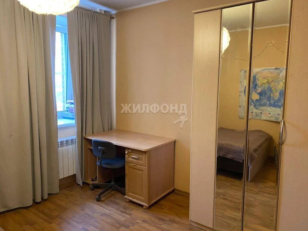 Продажа квартиры, Новосибирск, ул. Обская - Фото 10