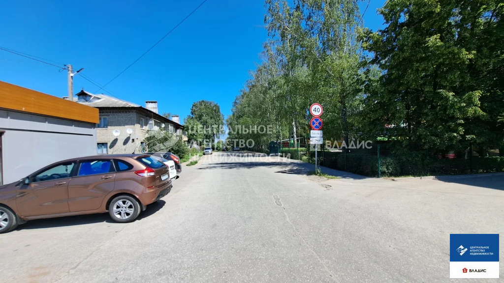Продажа квартиры, Рыбное, Рыбновский район, ул. Путейская - Фото 10