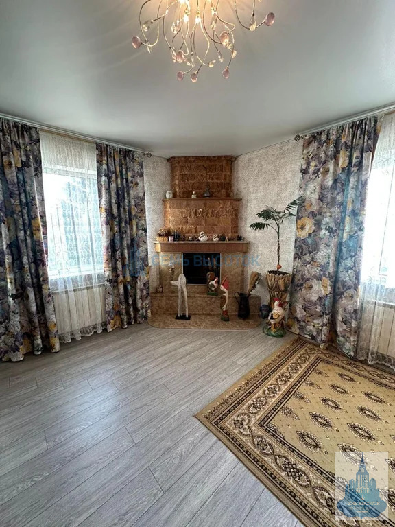 Продажа дома, Ганусово, Раменский район, 57 - Фото 11