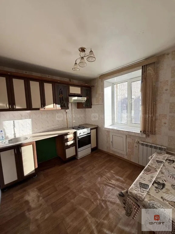 Продажа квартиры, Зеленодольск, Зеленодольский район, ул. Королева - Фото 4