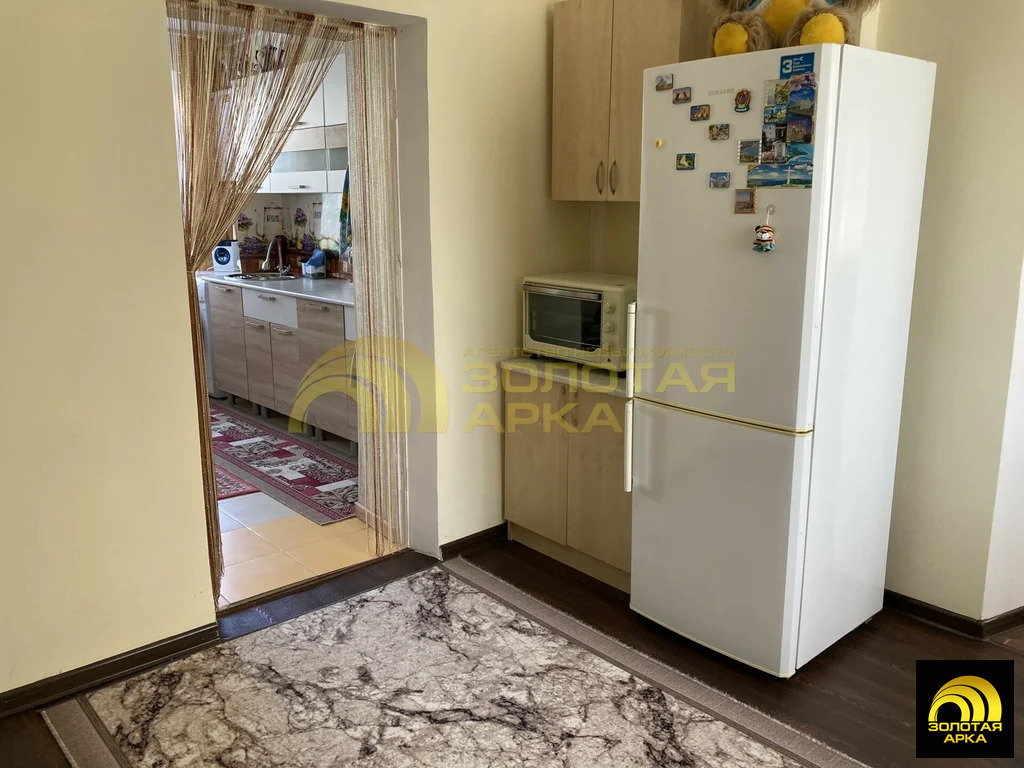 Продажа квартиры, Виноградный, Темрюкский район, Светлый пер. - Фото 9