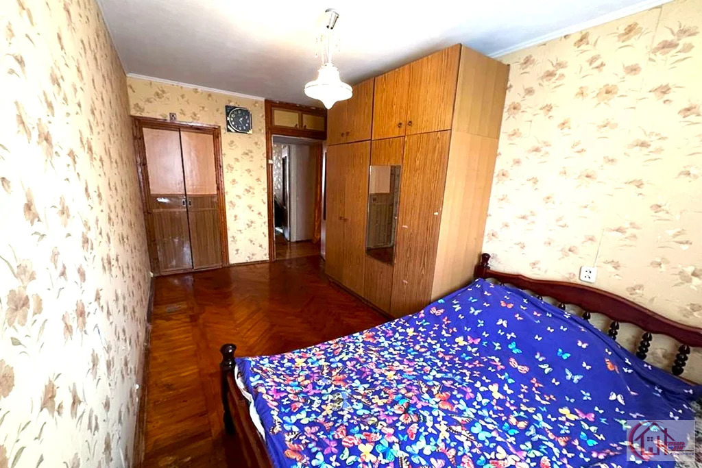 Продажа квартиры, Краснодар, ул. Стасова - Фото 1
