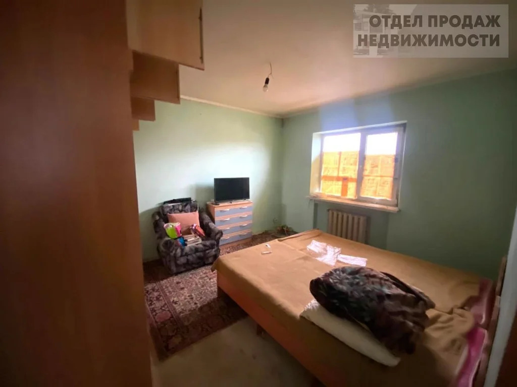 Большой дом вне зоны подтопления - Фото 7