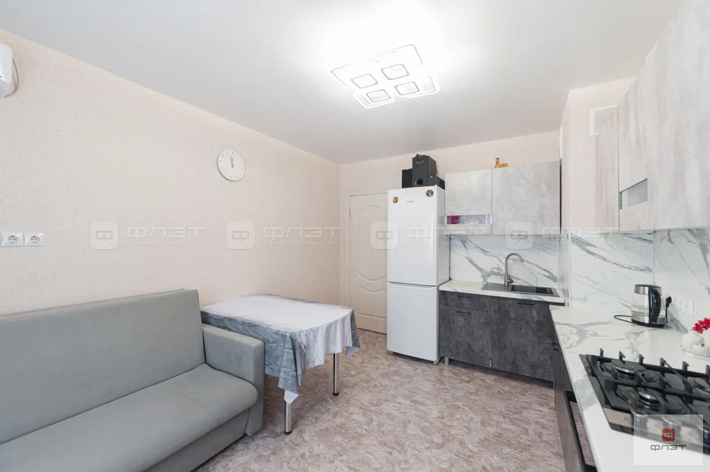 Продажа квартиры, Куюки, Пестречинский район, 16-й квартал - Фото 10