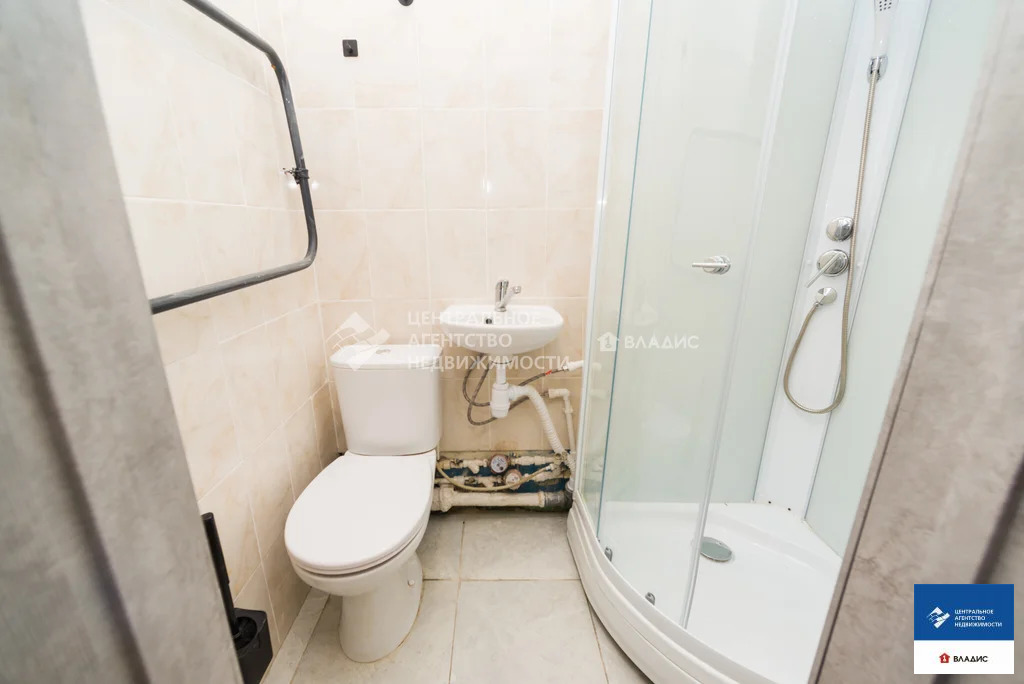 Продажа квартиры, Рязань, ул. Новоселов - Фото 7