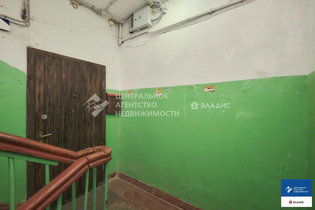 Продажа квартиры, Рязань, ул. Братиславская - Фото 14