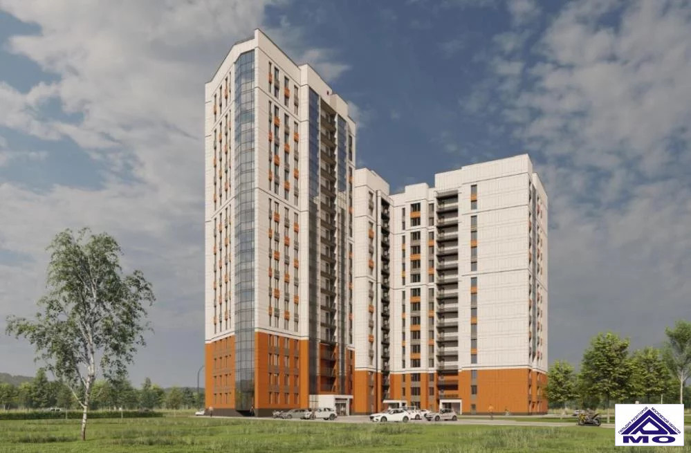 Продажа квартиры в новостройке, Ярославль, Ул. Костромская Старая - Фото 0