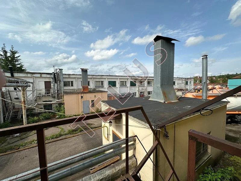 Москва, ТиНАО, д. Пучково, 3069 м2, Склад и участок 0,84 га (ном. ... - Фото 0