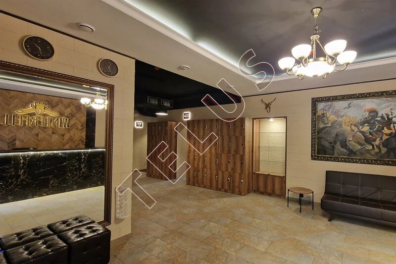 м. Сокольники, Песочный переулок, 1064.40 м2, "Продажа здания под ... - Фото 18