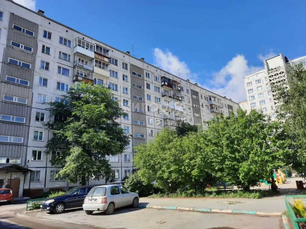 Продажа квартиры, Новосибирск, ул. Вертковская - Фото 13