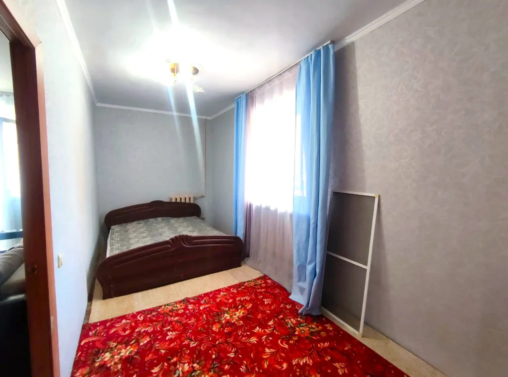 Продажа квартиры, Крымск, Крымский район, ул. Горная - Фото 3
