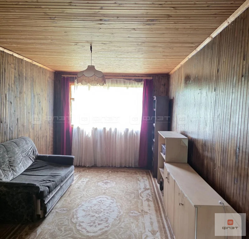 Продажа участка, Верхнеуслонский район, дом 285 - Фото 15