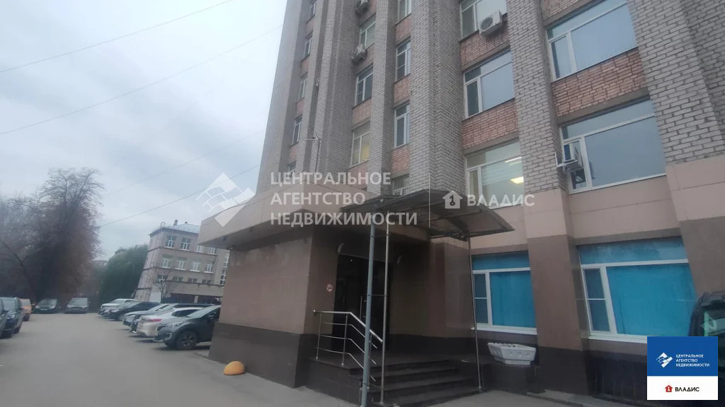 Аренда ПСН, Рязань, ул. Островского - Фото 9