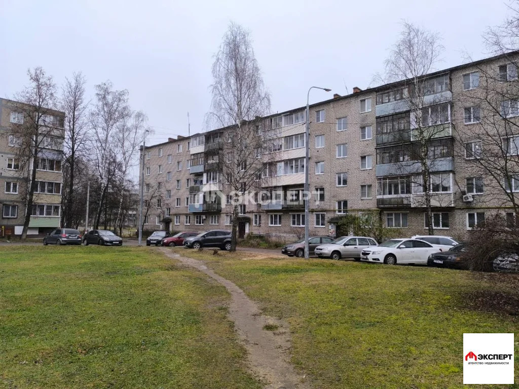 1-комнатная квартира, ул. Фрунзе - Фото 9