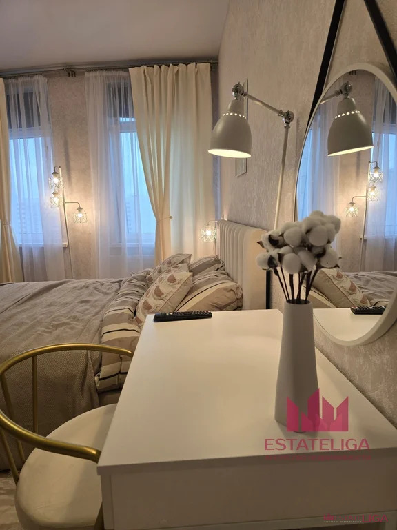 Аренда квартиры, Солдатский пер. - Фото 4