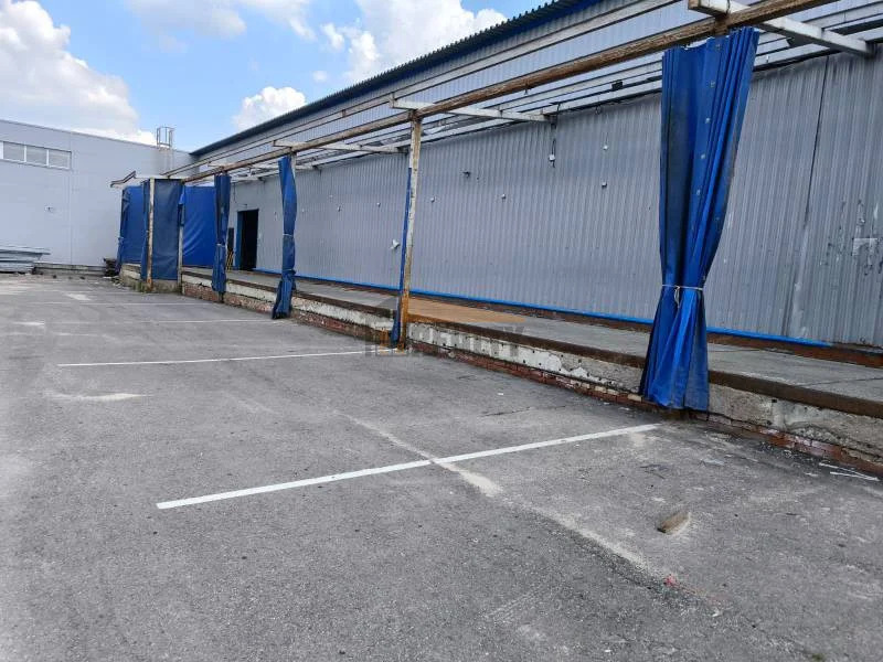 Аренда склада, Новоселки, Дмитровский район, 2 - Фото 5