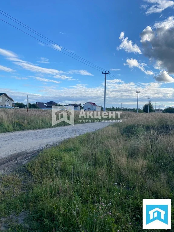 Продажа участка, Круглово, Ивановский район - Фото 2