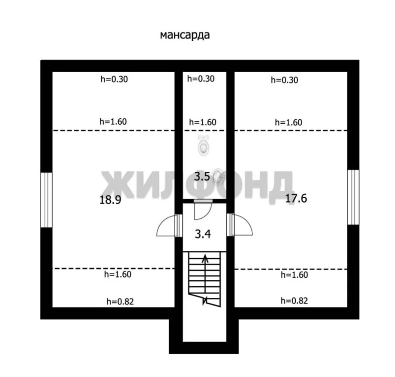 Продажа дома, Красноглинное, Новосибирский район, Усадебный переулок - Фото 50