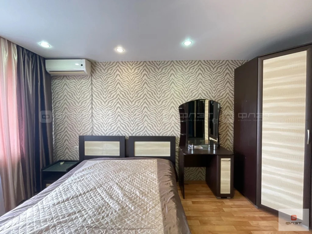 Аренда квартиры, Казань, ул. Хусаина Мавлютова д.25 - Фото 2