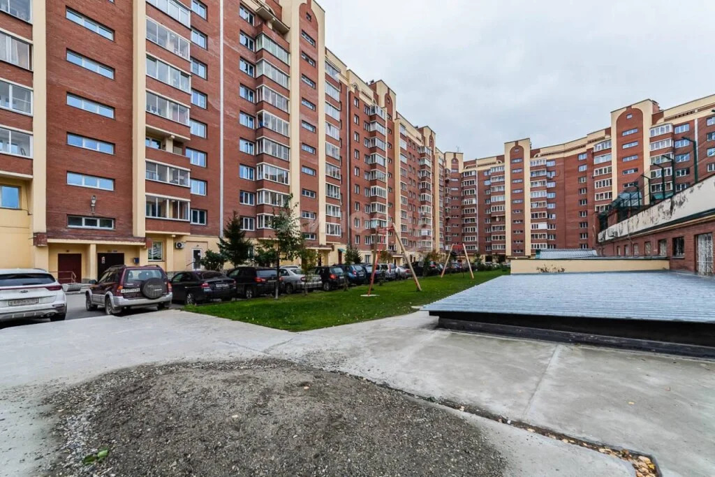 Продажа квартиры, Новосибирск, ул. Выборная - Фото 30