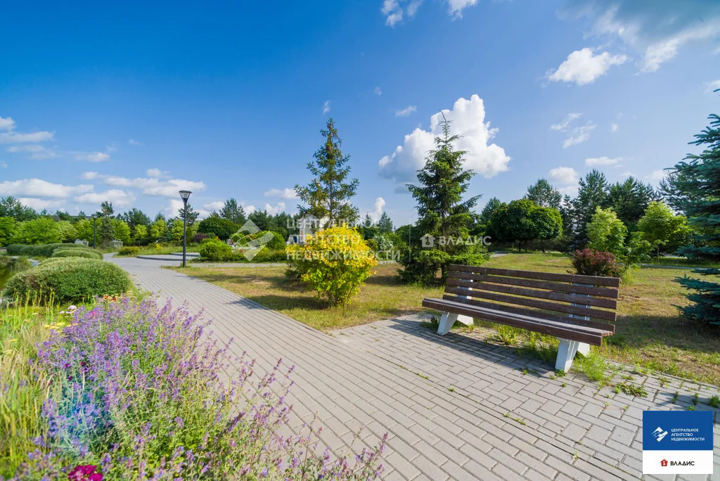 Продажа дома, Семкино, Рязанский район, Луговая улица - Фото 15