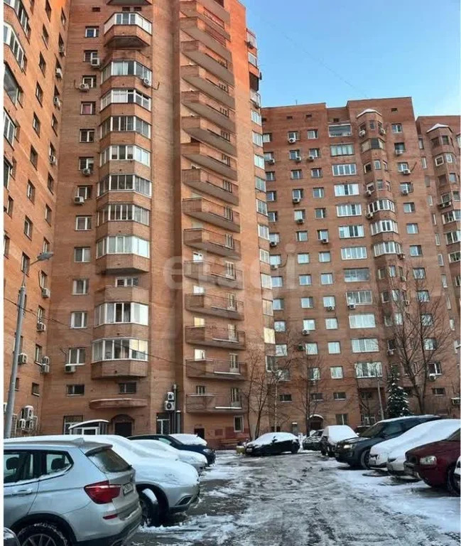 Продажа квартиры, ул. Бакунинская - Фото 3
