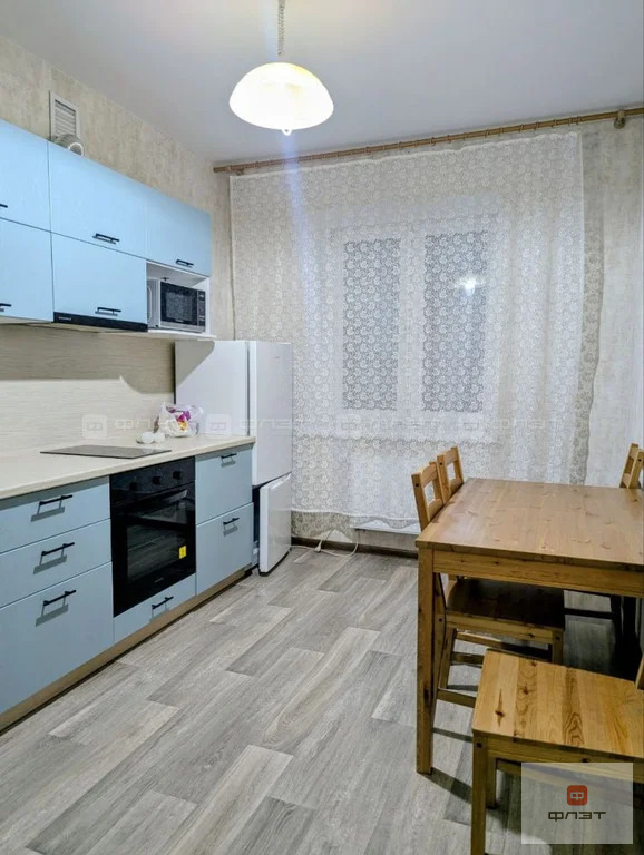 Аренда квартиры, Казань, Проезд Созидателей д.9 - Фото 3