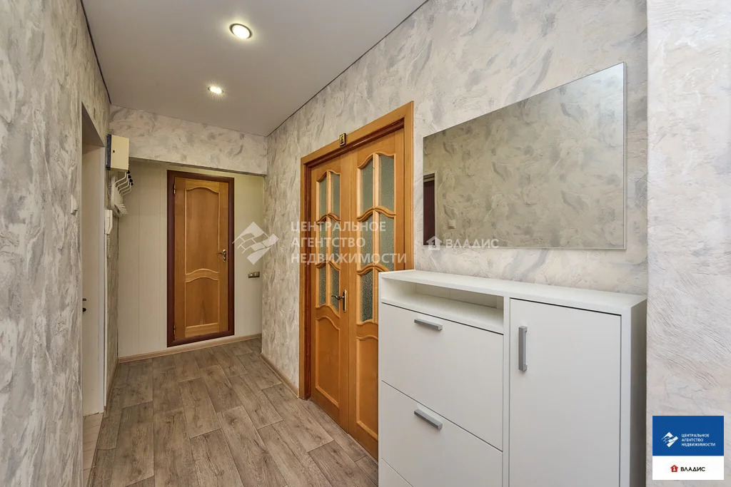 Продажа квартиры, Рязань, Михайловское ш. - Фото 13