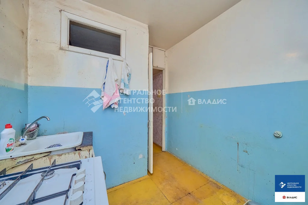 Продажа квартиры, Рязань, ул. Крупской - Фото 2