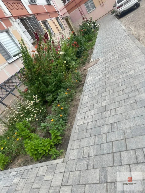 Продажа квартиры, Казань, ул. Карбышева - Фото 2