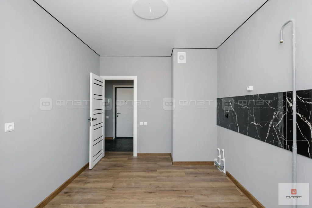 Продажа квартиры, Осиново, Зеленодольский район, ул. Спортивная - Фото 19