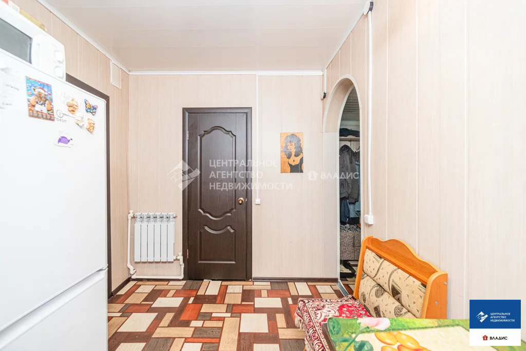 Продажа квартиры, Рязань, улица Санаторий - Фото 5