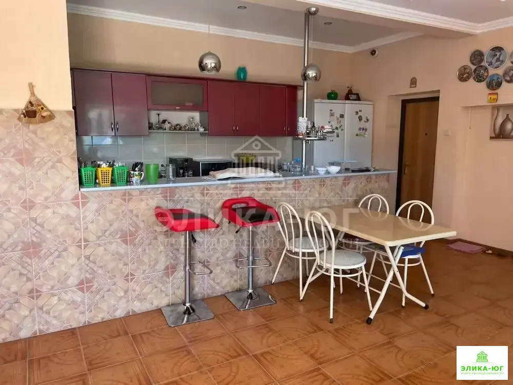 Продажа дома, Джубга, Туапсинский район, Ореховая роща ул. - Фото 6