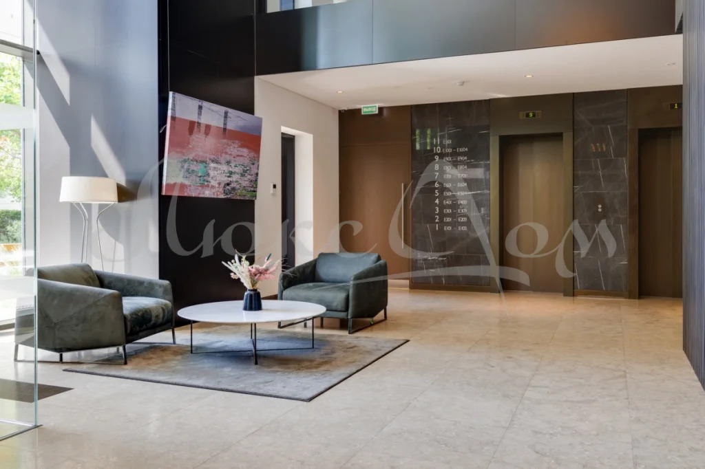 Продажа квартиры, м. Ломоносовский проспект, ул. Мосфильмовская - Фото 19