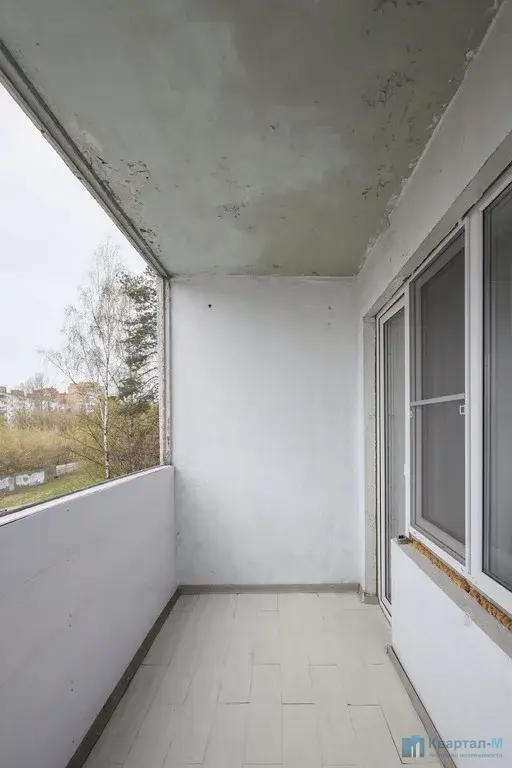 Представляем вашему вниманию уютную и стильную трехкомнатную квартиру - Фото 18