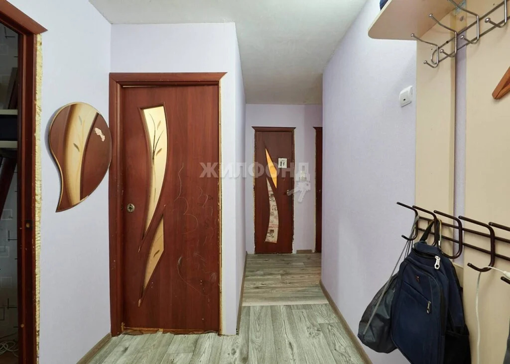 Продажа квартиры, Новосибирск, ул. Киевская - Фото 10