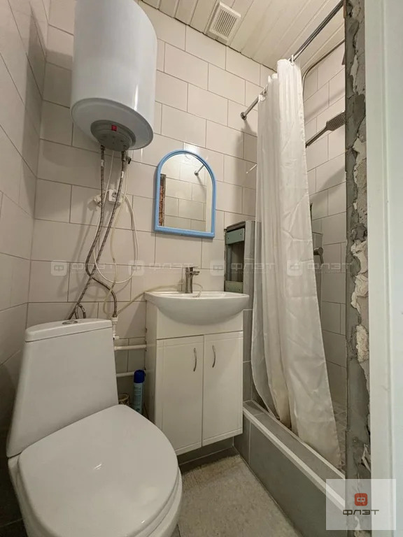 Продажа квартиры, Осиново, Зеленодольский район, ул. Комарова - Фото 5