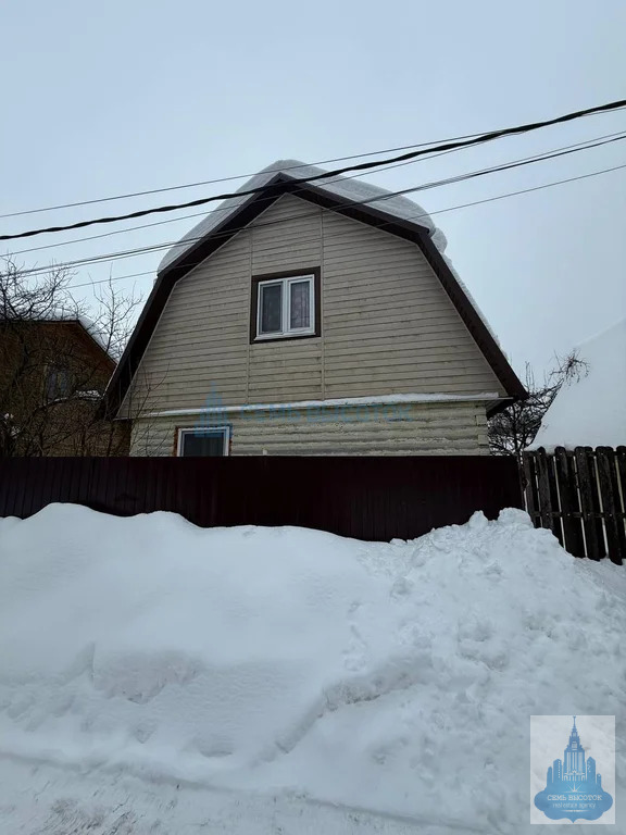 Продажа дома, Подольский район, 22 - Фото 18